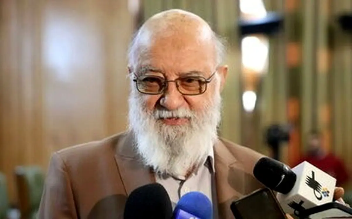 چمران تکلیف افزایش کرایه تاکسی‌ها در تهران را مشخص کرد
