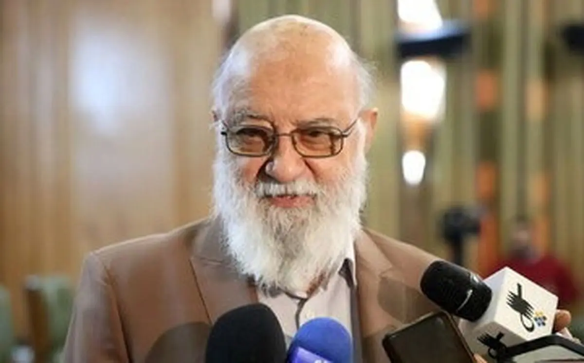 چمران تکلیف افزایش کرایه تاکسی‌ها در تهران را مشخص کرد
