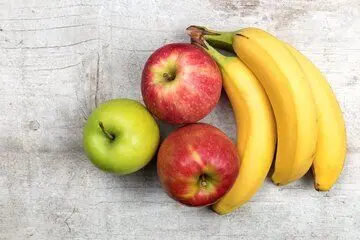 مصرف این ۲ میوه‌ خطر مرگ زودهنگام را کاهش می‌دهد
