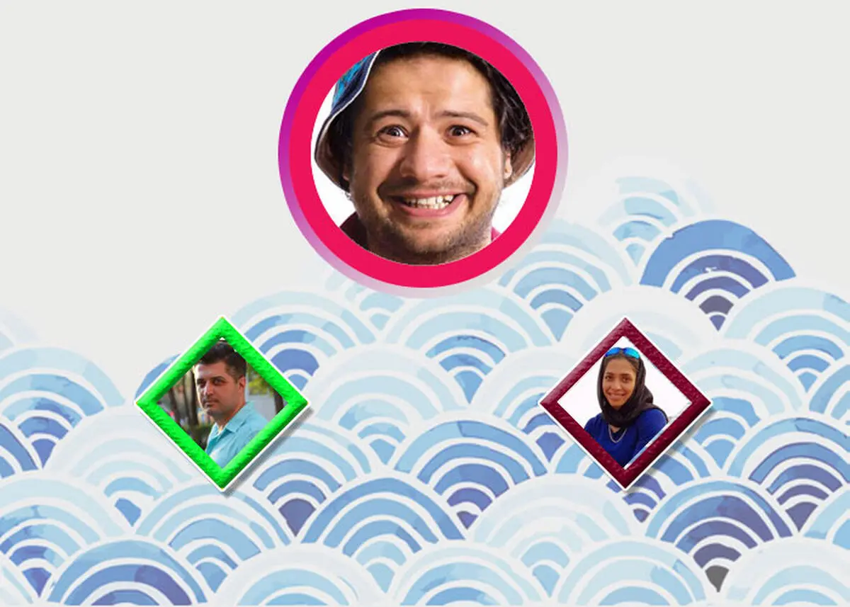 چهره ها و افراد مشهور متولد ۱۴ آذر
