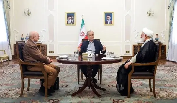 زیدآبادی: یکی بیاید به ما توضیح دهد که قرار است چه بشود