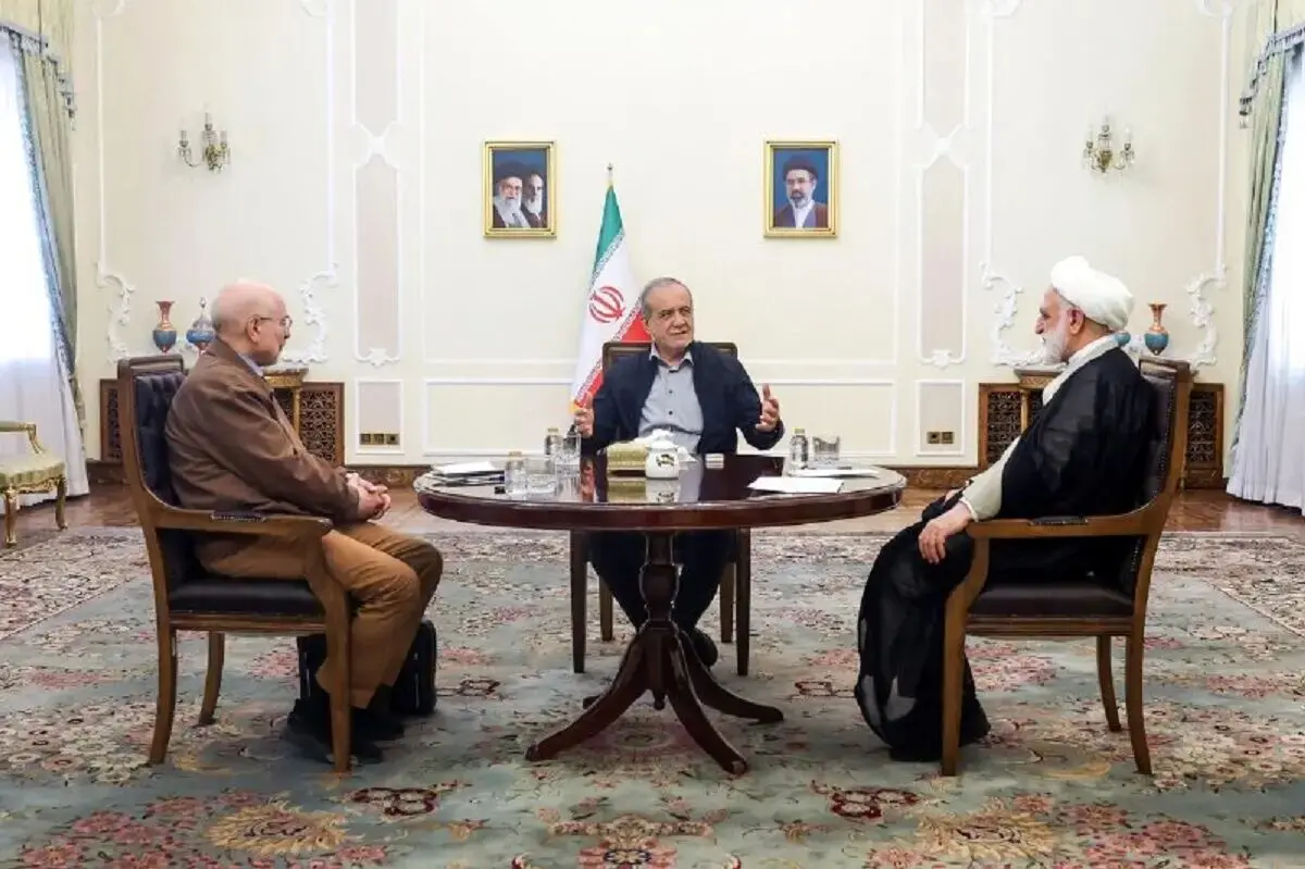 زیدآبادی: یکی بیاید به ما توضیح دهد که قرار است چه بشود