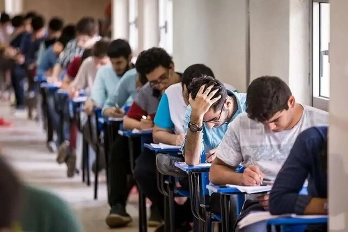 نحوه برگزاری امتحانات دانش آموزان تعیین تکلیف شد