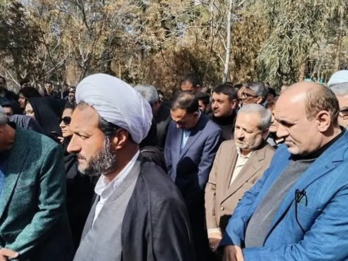 افشاگری پدر دانش‌آموز حادثه اتوبوس کرمان