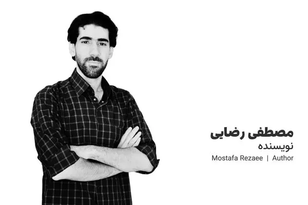 روش مصطفی رضایی برای آغاز راه نویسندگی: بخوان، بخوان، بخوان، بنویس... 