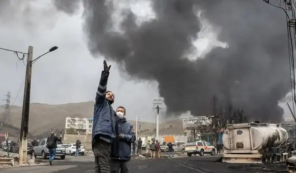 بازارها بوی جنگ سوم را حس کرده‌اند؟
