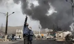 بازارها بوی جنگ سوم را حس کرده‌اند؟
