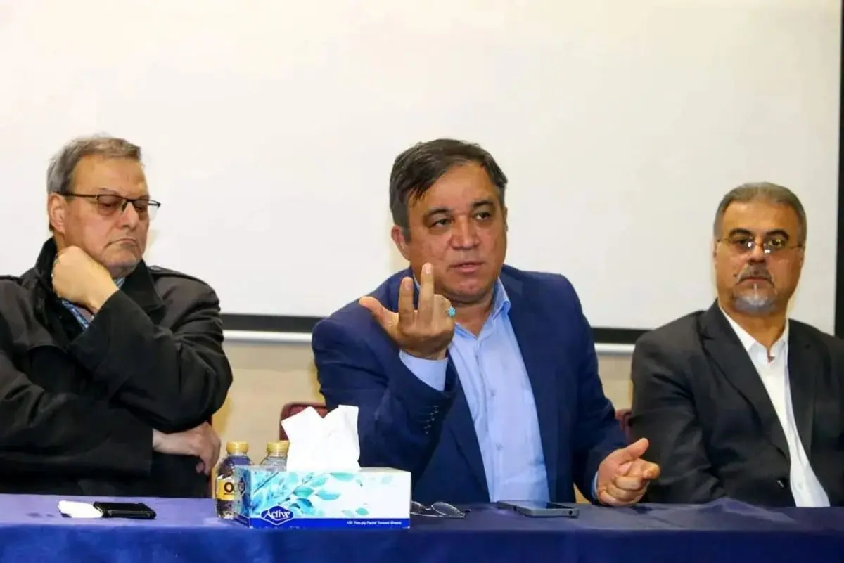مدیران استقلال حافظ منافع پرسپولیس هستند | یک مشت دست نشانده عشق پست و مقام