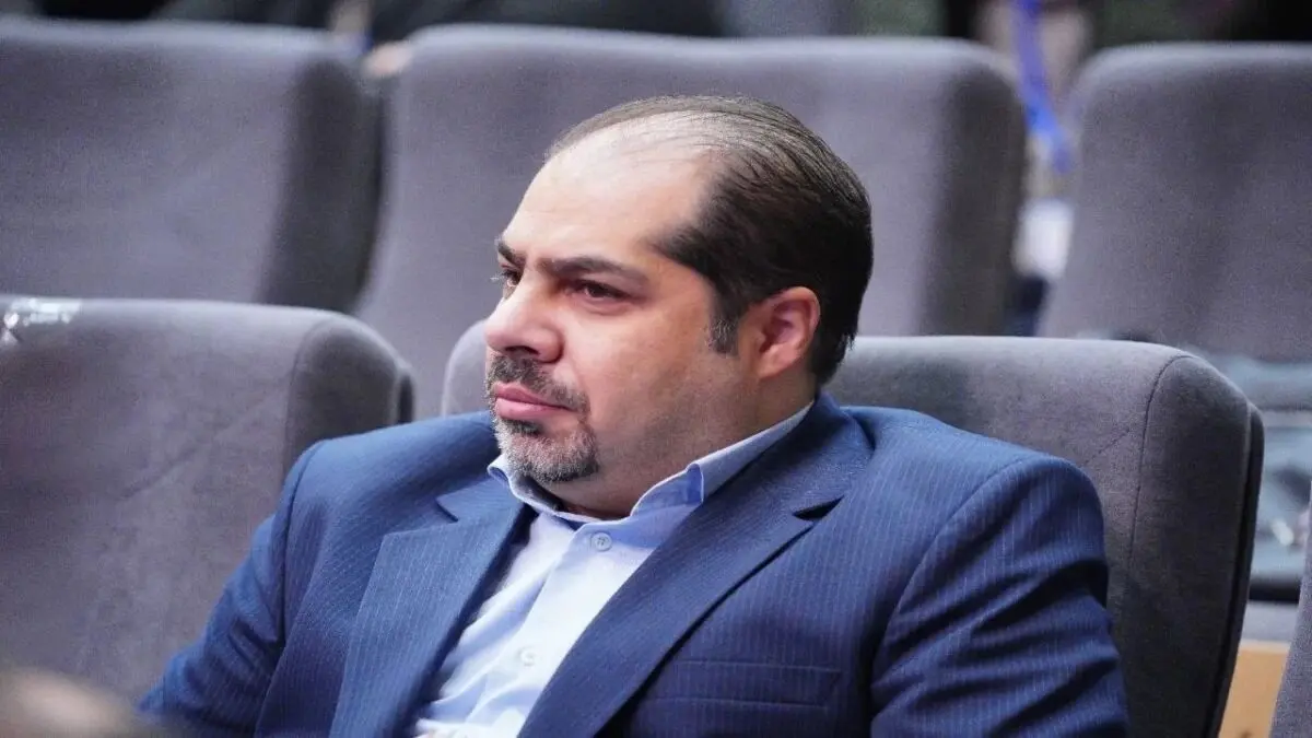 علی‌محمد کردنایج با کسب اکثریت مطلق آرا، نماینده مدیران مسئول هفته‌نامه‌ها و دوهفته‌نامه‌های کشور شد
