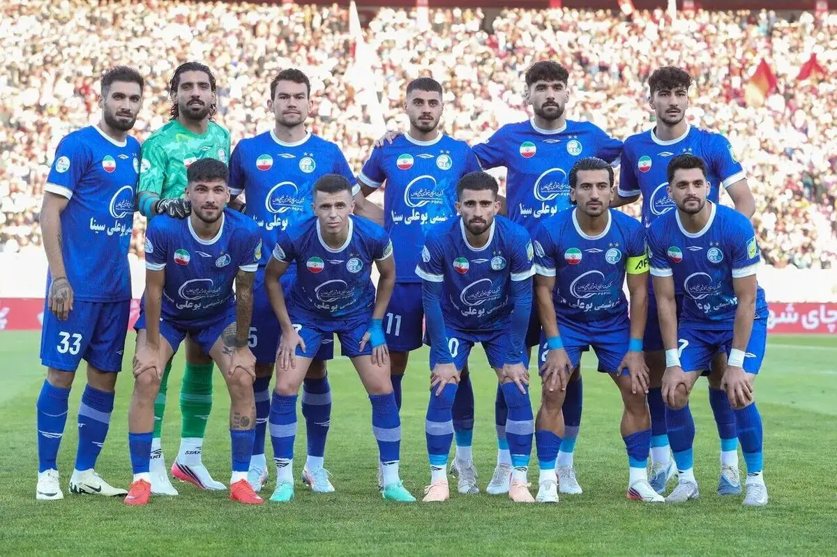استقلال چطور تحریم هوایی آمریکا را دور زد؟