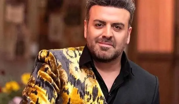 نصیحت مادربزرگ بهرنگ علوی: همیشه کفش خوب بپوش دوست به چشم آدم نگاه میکنه و دشمن به کفش آدم!