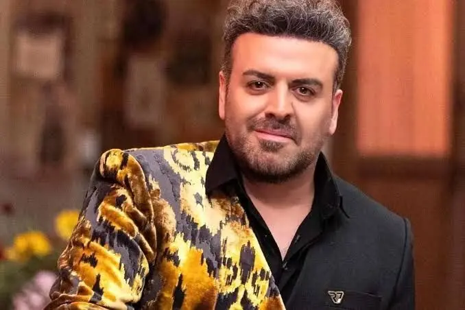 نصیحت مادربزرگ بهرنگ علوی: همیشه کفش خوب بپوش دوست به چشم آدم نگاه میکنه و دشمن به کفش آدم!