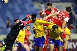 پیام معنادار بازیکن مازاد پرسپولیس: جدایی من فدای یک تار موی امید!