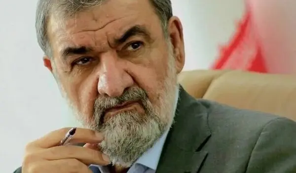هشدار جدی محسن رضایی به کشورهای عربی | منتظر مجازات باشید
