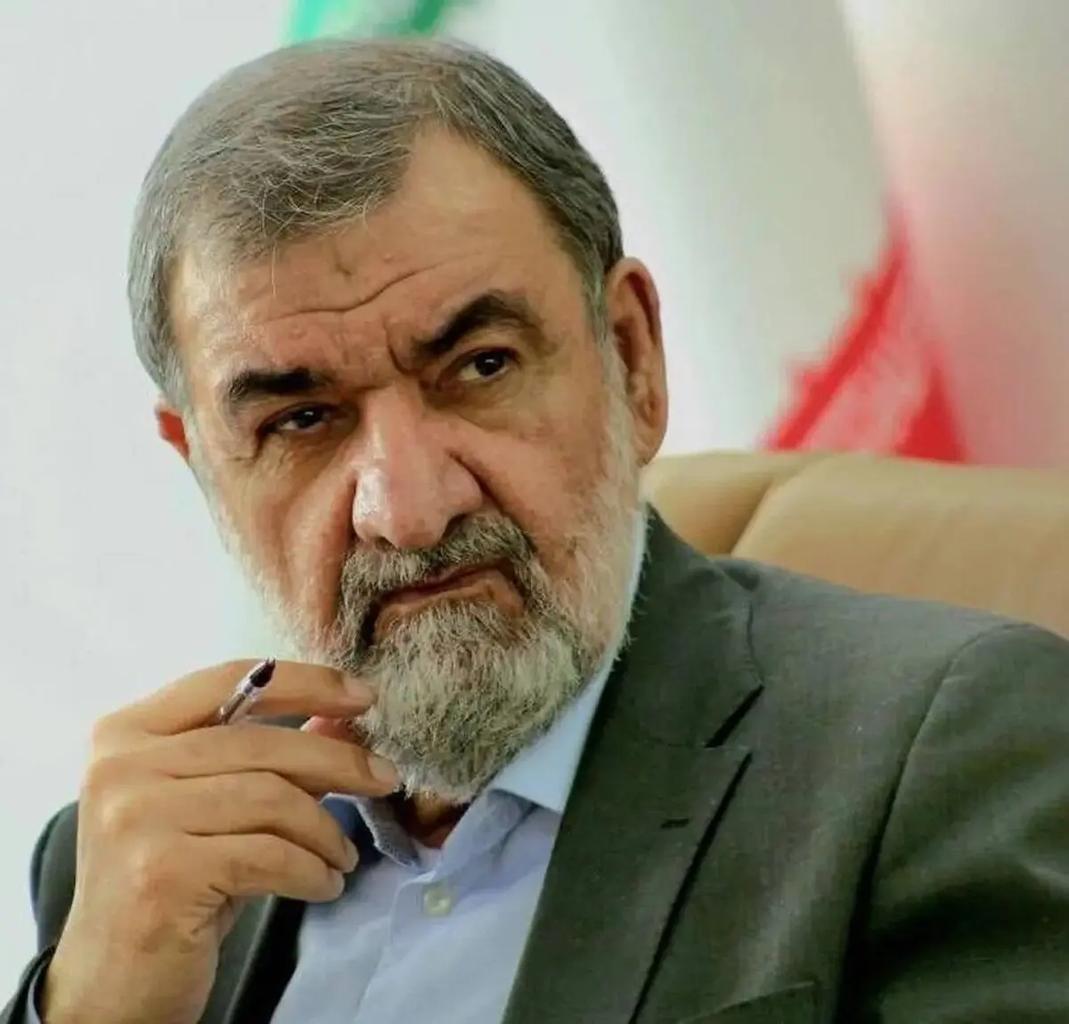 هشدار جدی محسن رضایی به کشورهای عربی | منتظر مجازات باشید
