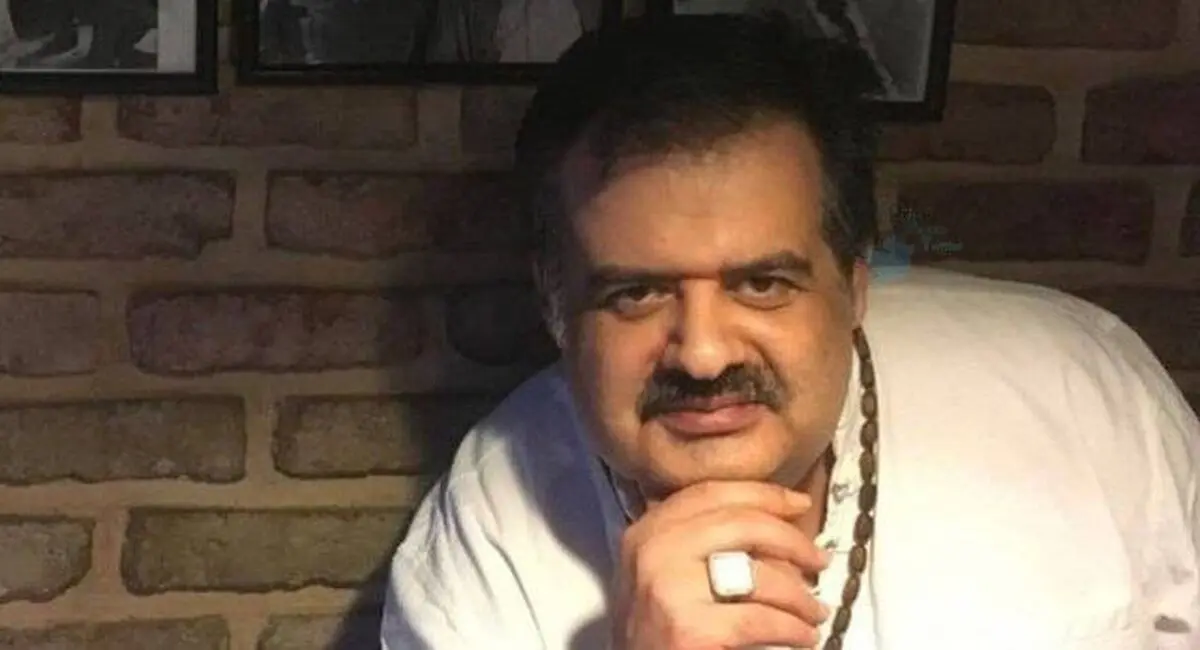 علت فوت مهران زینت‌بخش چه بود؟