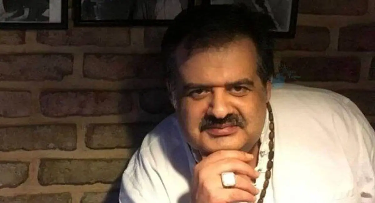علت فوت مهران زینتبخش چه بود؟