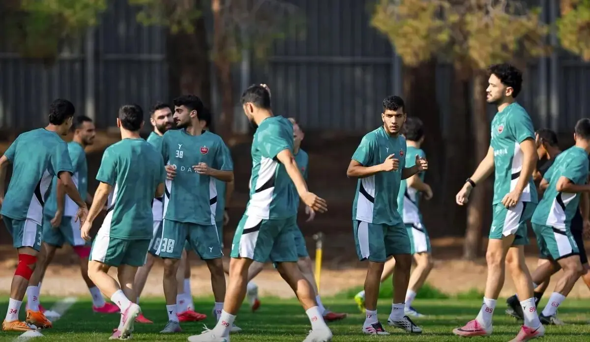 برنامه جسورانه پرسپولیس به سبک لاماسیا؛ ذخیره ۳۲۰ میلیارد با کشف ۴ استعداد