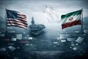 پیش‌بینی کیهان از احتمال جنگ جدید علیه ایران