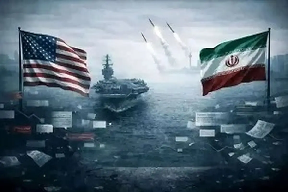 پیش‌بینی کیهان از احتمال جنگ جدید علیه ایران