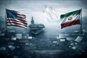 پیش‌بینی کیهان از احتمال جنگ جدید علیه ایران