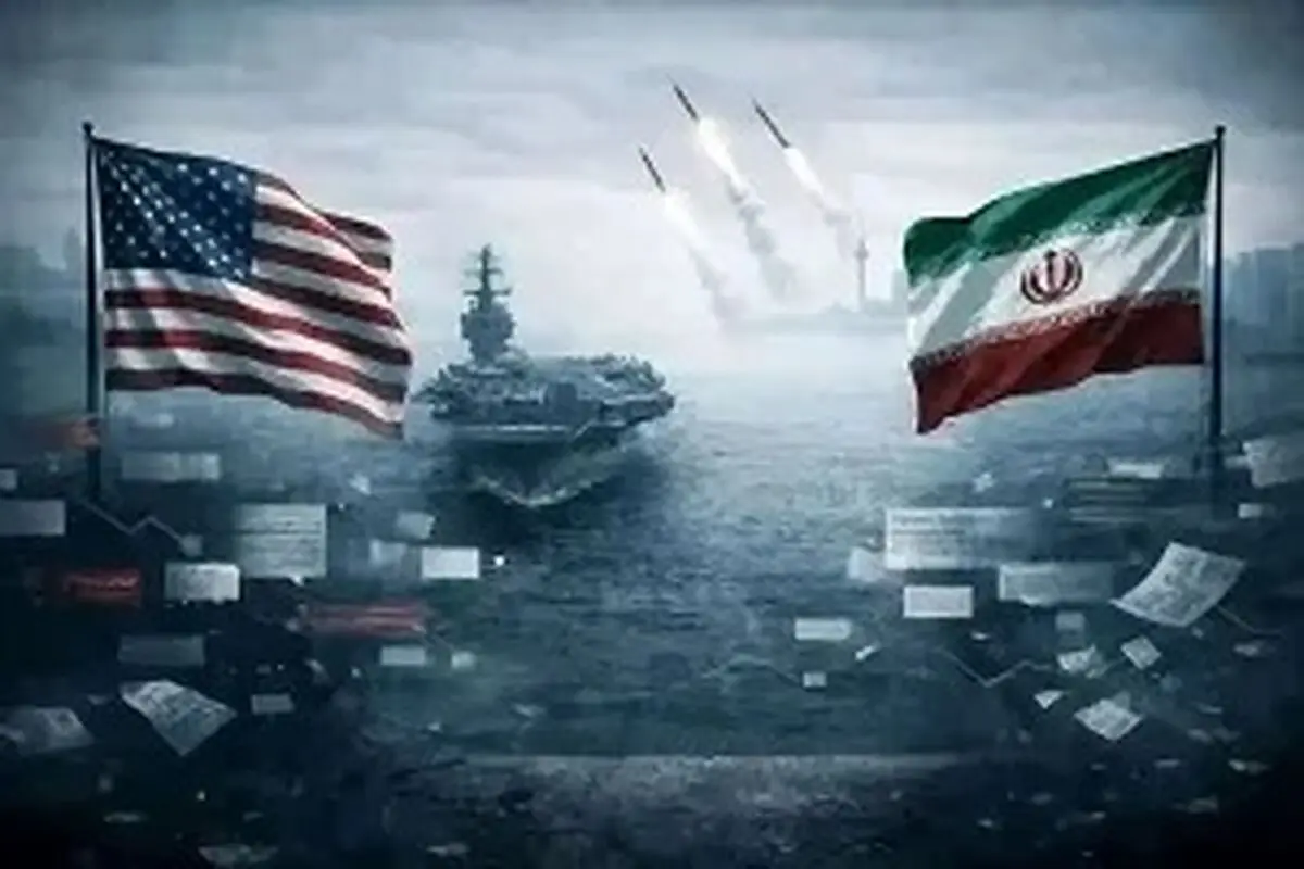 پیش‌بینی کیهان از احتمال جنگ جدید علیه ایران