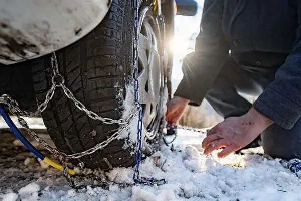 هشدار مهم به رانندگانی که در این مسیرها تردد می‌کنند