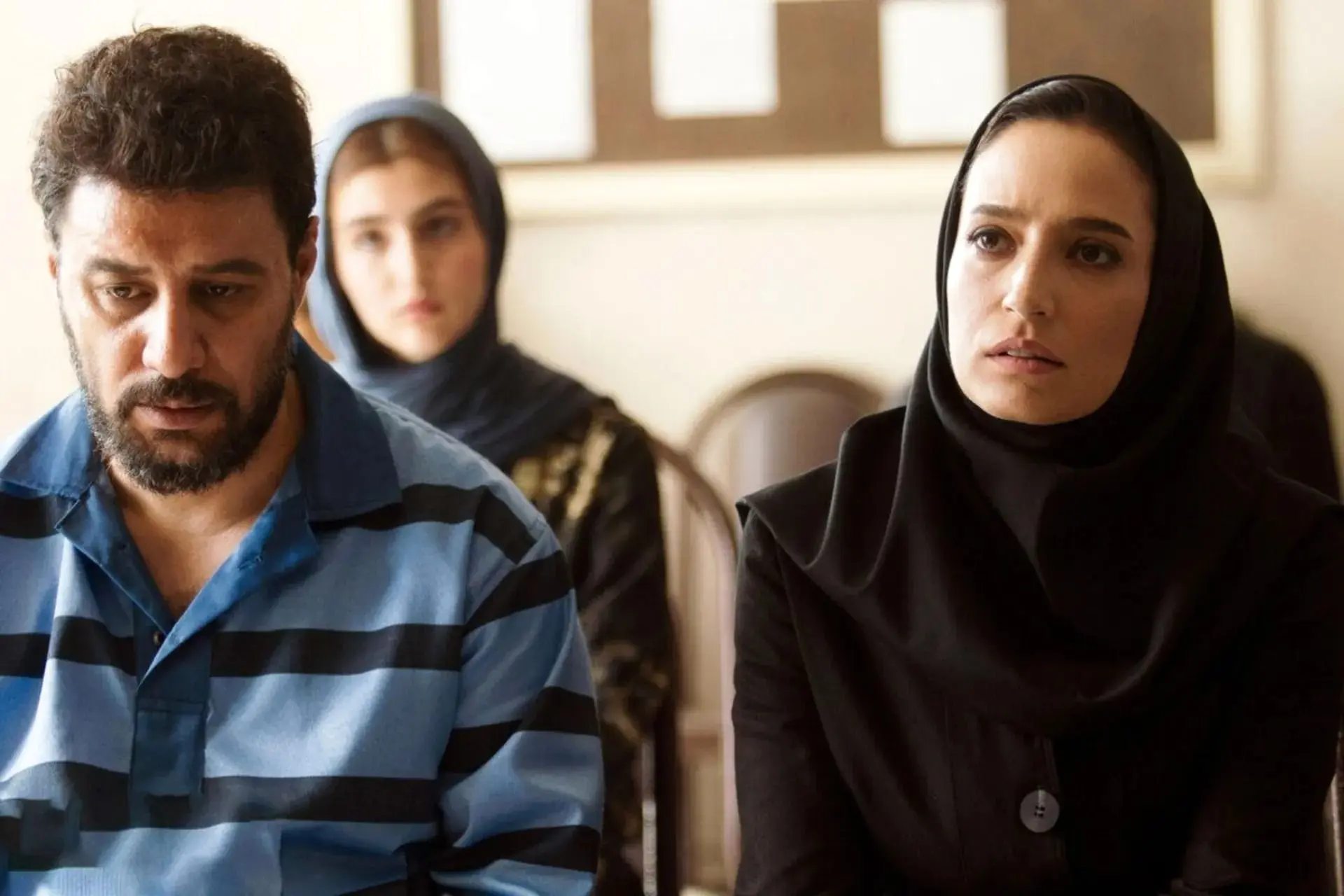 سریال وحشی چند فصل دارد؟