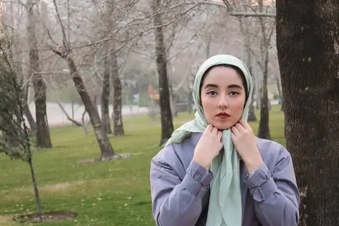 اظهارات خبرساز به آفرید غفاریان بازیگر سریال بی عاطفه درباره ازدواج با بازیگر؛ «مگر دیوانه ام؟» + ویدیو