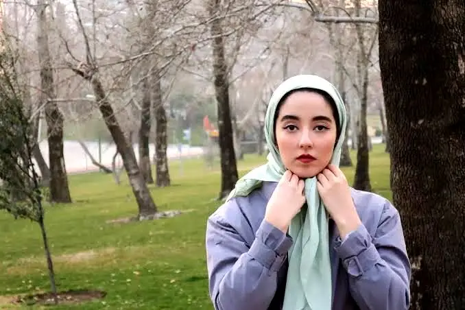 اظهارات خبرساز به آفرید غفاریان بازیگر سریال بی عاطفه درباره ازدواج با بازیگر؛ «مگر دیوانه ام؟» + ویدیو
