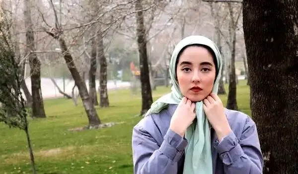اظهارات خبرساز به آفرید غفاریان بازیگر سریال بی عاطفه درباره ازدواج با بازیگر؛ «مگر دیوانه ام؟» + ویدیو