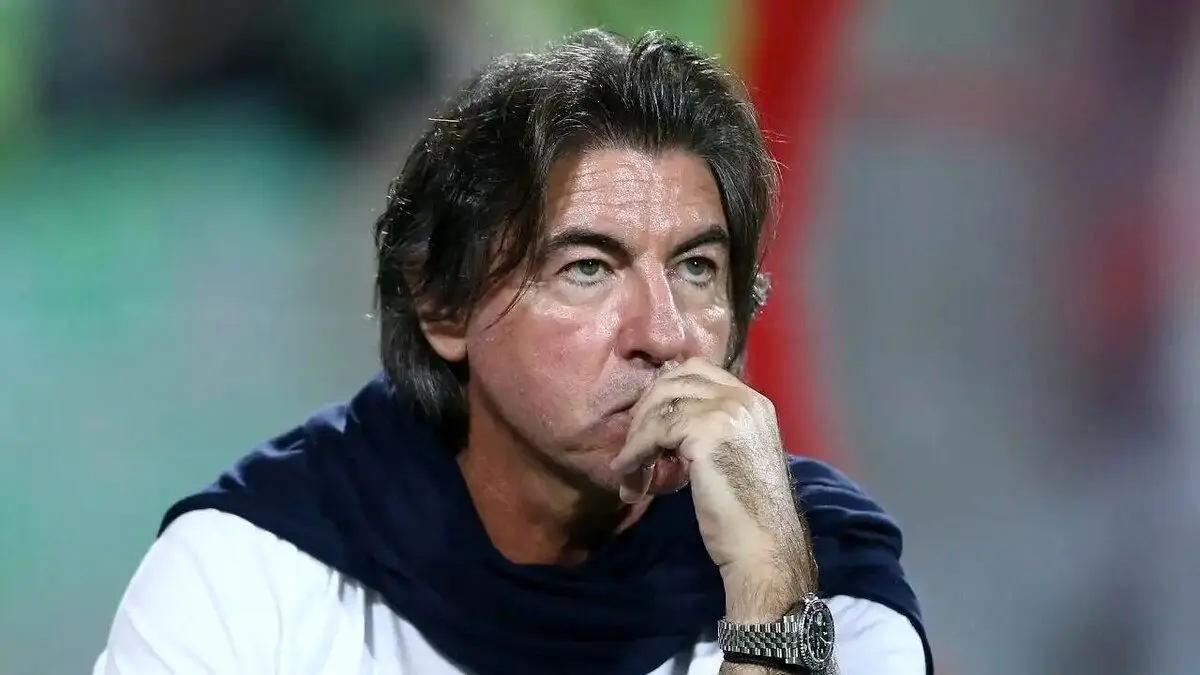 اولتیماتوم ساپینتو به ۳ مهاجم استقلال
