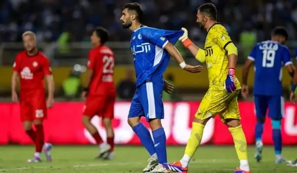 جنجال میان پرسپولیس و استقلال بالا گرفت | بالاخره کدام تیم به عنوان نماینده ایران معرفی می شود؟