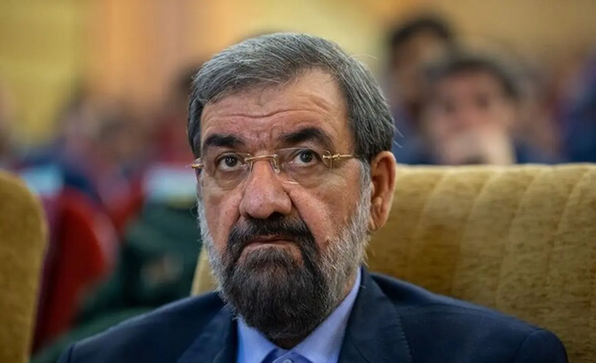 زمان اجرای وعده صادق ۳ از زبان محسن رضایی امروز ۱۲ آذر ۱۴۰۳