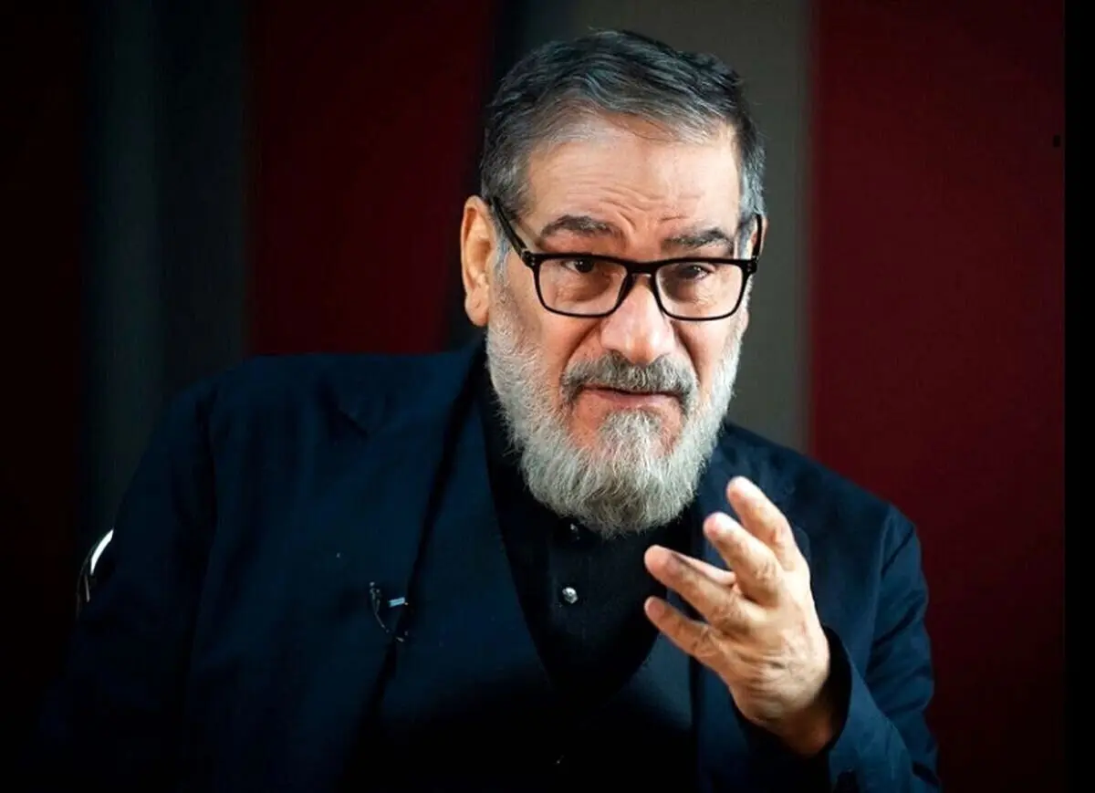 اظهارات تند علی شمخانی علیه اسرائیل+ عکس
