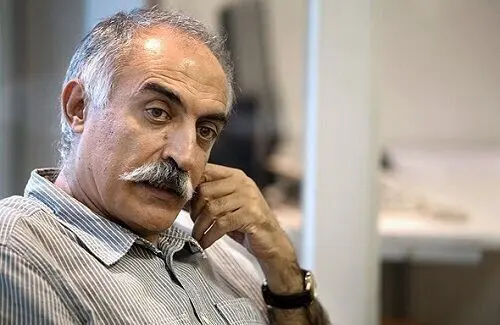 علیرضا شجاع‌نوری: ایران مادری با تن زخم خورده