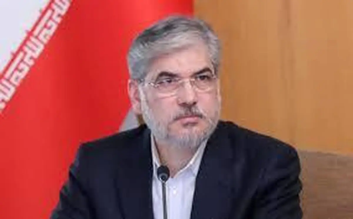 حسین سیمایی صراف وزیر علوم دولت مسعود پزشکیان کیست؟ 