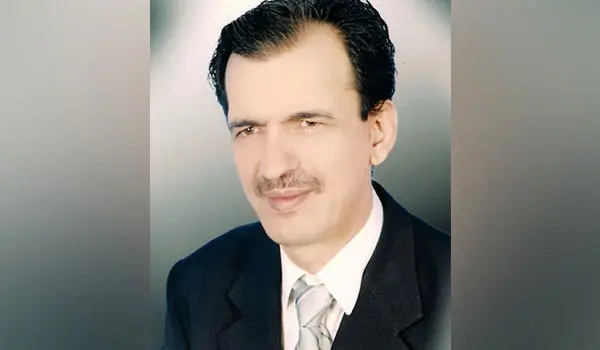 پسر عمویِ بشار اسد کشته شد