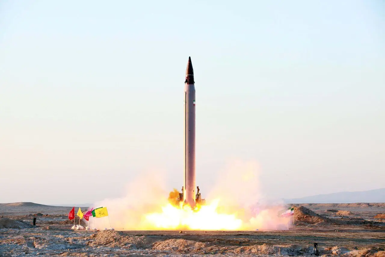 نمی‌توانیم این موشک را متوقف کنیم | موشکی با برد نامحدود که از قطب جنوب هم اروپا را می‌زند