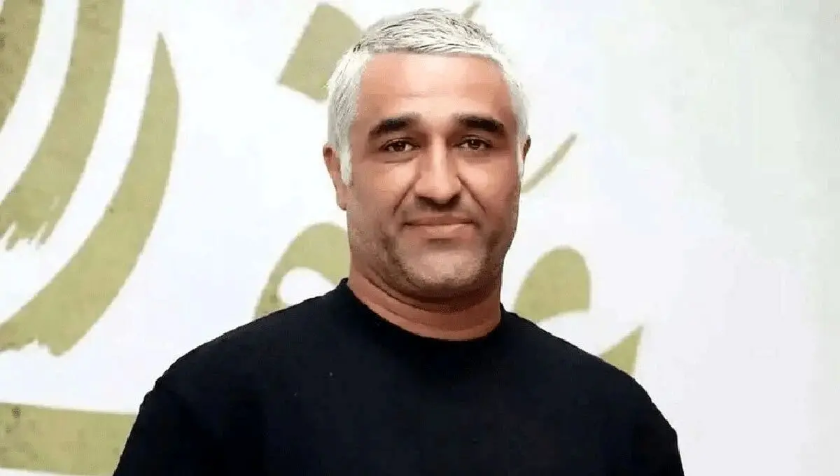 خبر فوری؛ فیلم پژمان جمشیدی لو رفت