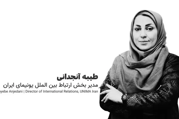 آنجدانی: بدون تردید عروسک ایرانی دارای هویت و سبک ویژه‌ای است