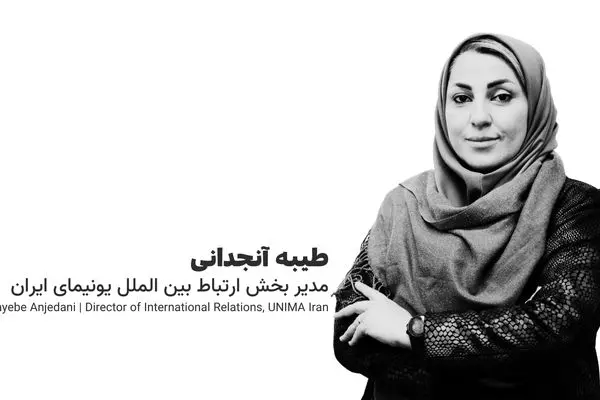 آنجدانی: بدون تردید عروسک ایرانی دارای هویت و سبک ویژه‌ای است