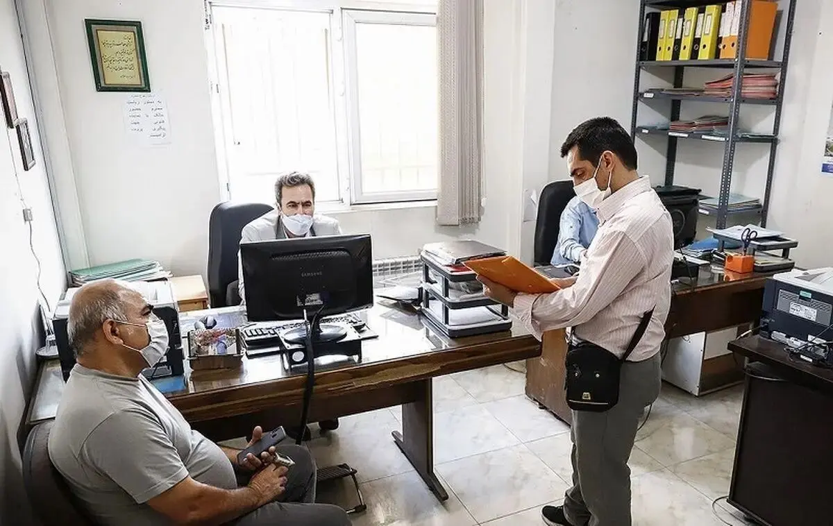 آخرین خبرها از طرح ساماندهی کارکنان دولت امروز شنبه 22 دی