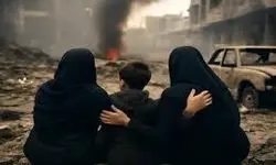 چگونه از پس غم و اندوه ناشی از جنگ و پیامدهای آن برآییم؟