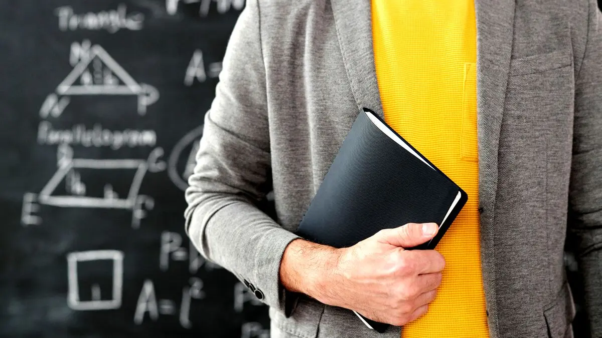 سایت رتبه‌بندی معلمان برای ورودی‌های ۱۴۰۰ فعال شد: فرصت بارگذاری مدارک
