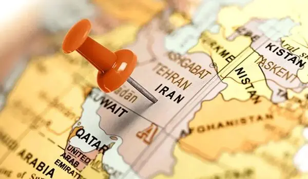 ایران در برابر جهان؟
