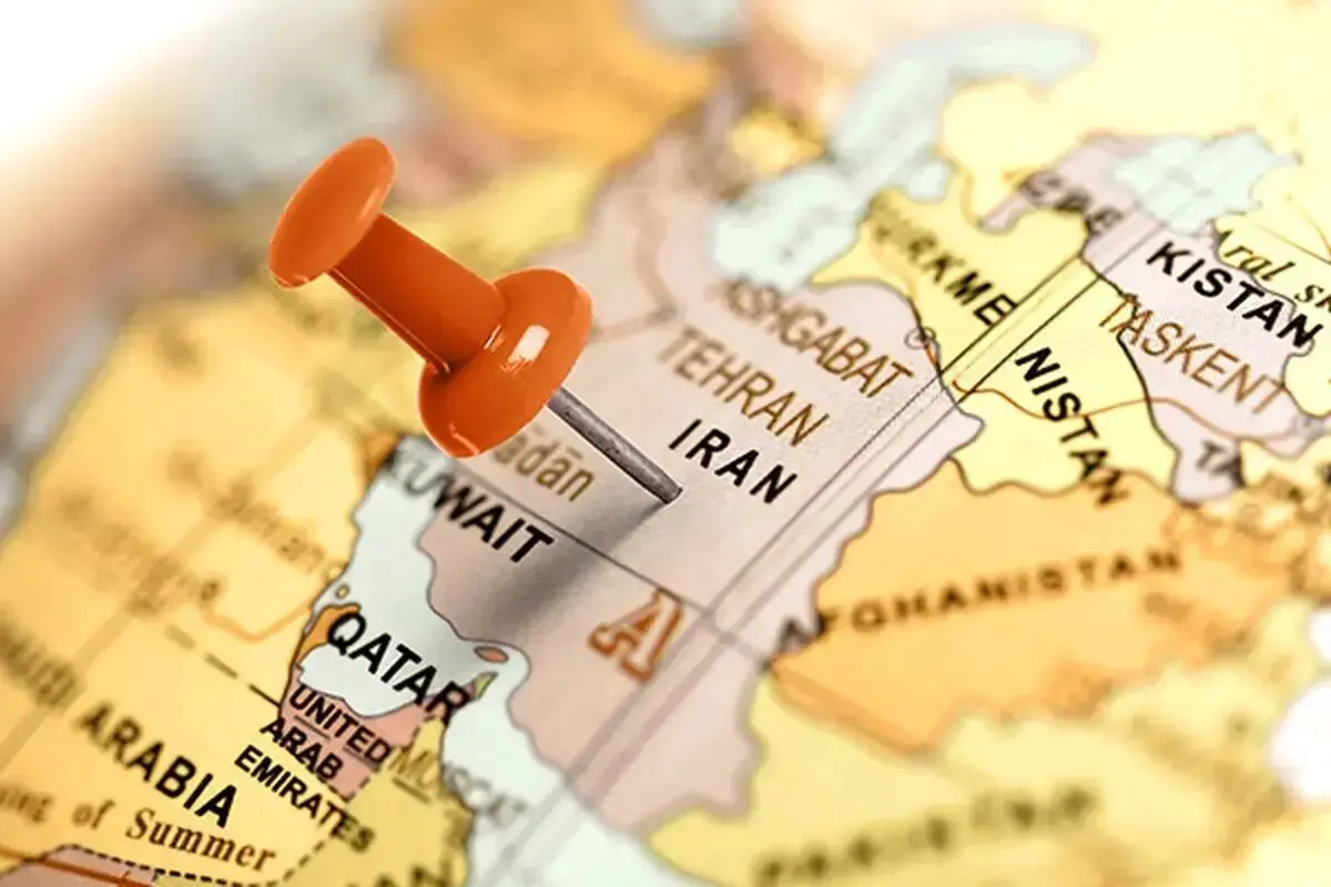 ایران در برابر جهان؟