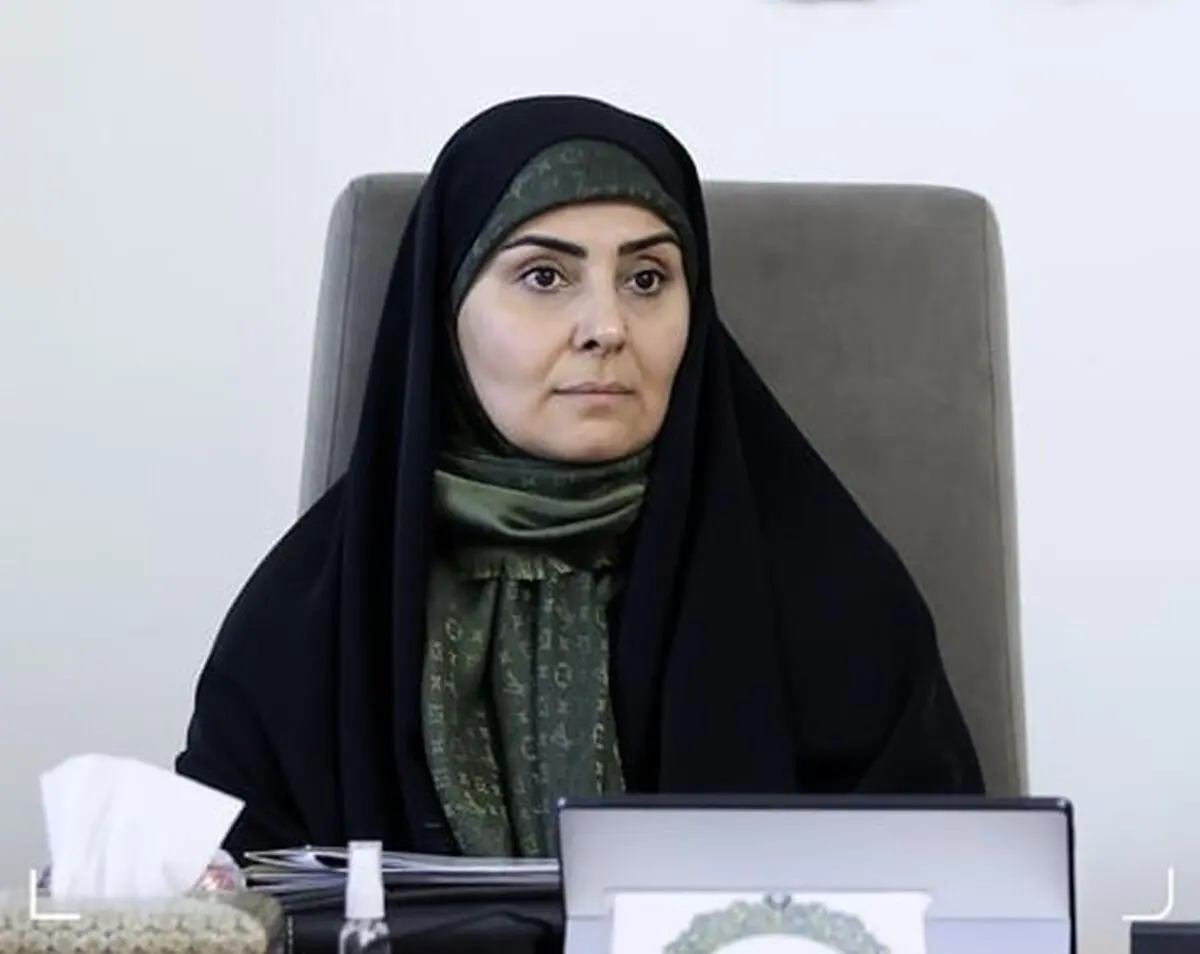 تحویل مسکن به خانواده‌های آسیب‌دیدۀ معدن طبس
