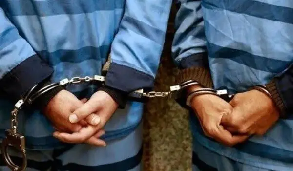 زورگیر پارک دانشجو دستگیر شد