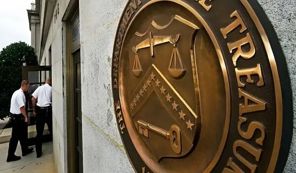 فهرست تحریمی جدید آمریکا علیه ایران؛ دو صرافی رمزارزی تحریم شدند